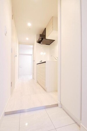 セジョリ新江古田の物件内観写真